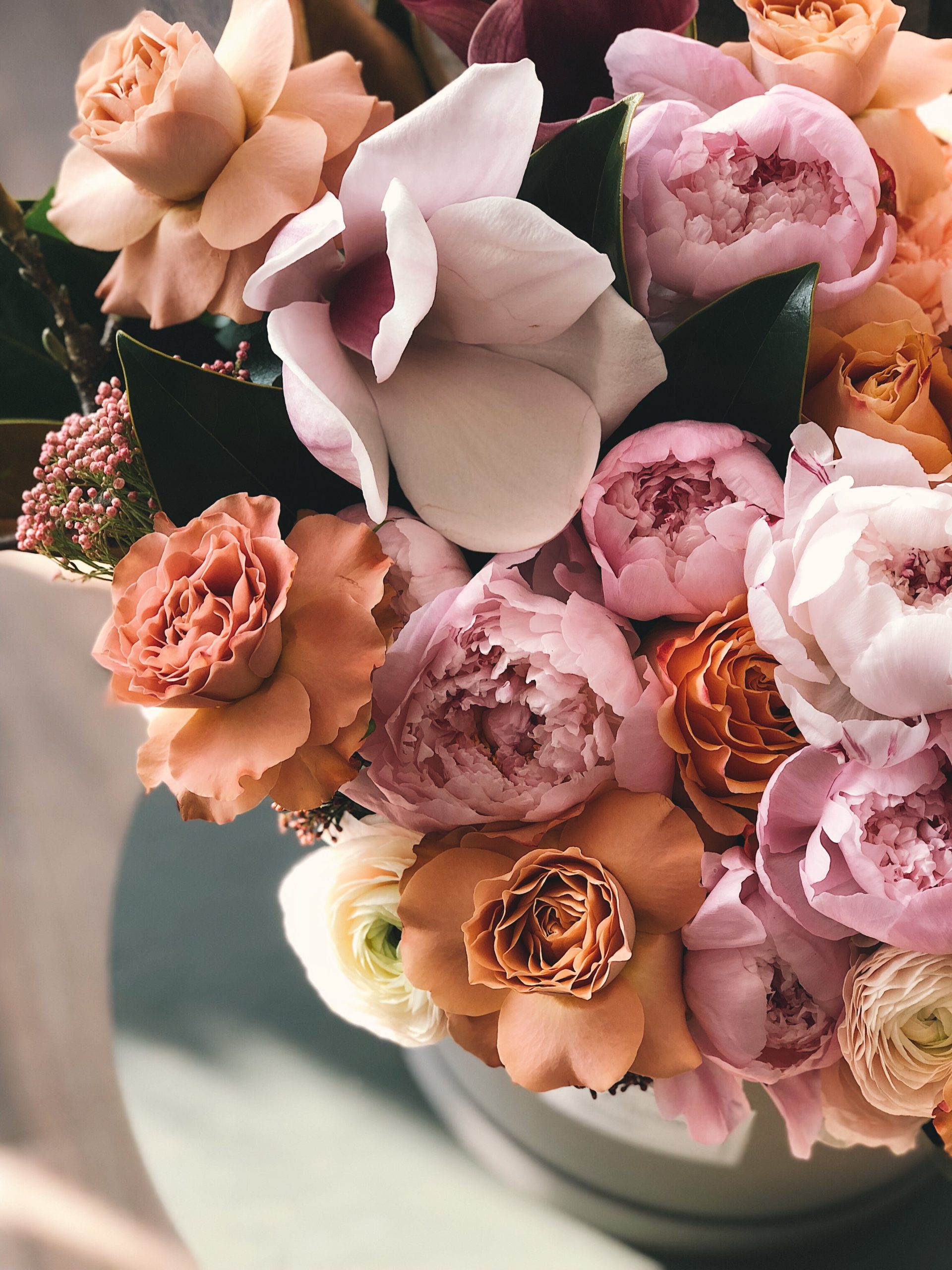 The Excessive 7 Blooms Your Bouquet Desires for Your Summer season Wedding ceremony